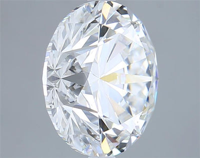 5.03 Carat Round Lab Diamond :: Greenstar spin frame 03