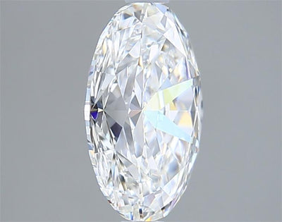 2.03 Carat Oval Lab Diamond :: Greenstar spin frame 03
