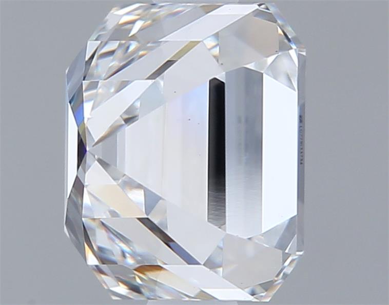 1.51 Carat Asscher Lab Diamond :: Greenstar spin frame 03