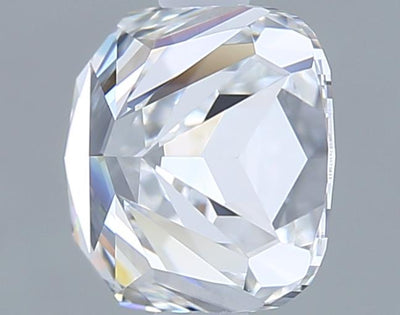 1.57 Carat Cushion Lab Diamond :: Greenstar spin frame 03