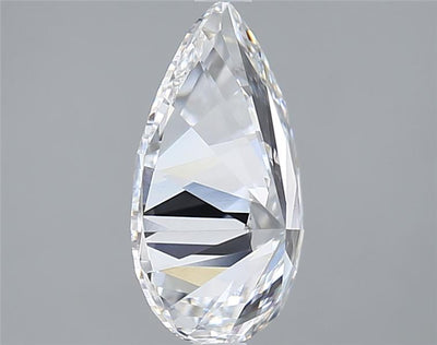 2.50 Carat Pear Lab Diamond :: Greenstar spin frame 03