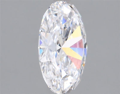 1.51 Carat Oval Lab Diamond :: Greenstar spin frame 03