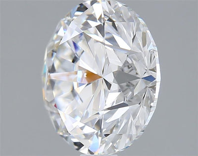 2.52 Carat Round Lab Diamond :: Greenstar spin frame 03