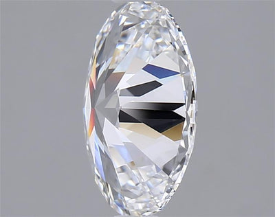 1.55 Carat Oval Lab Diamond :: Greenstar spin frame 03