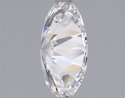 1.51 Carat Oval Lab Diamond :: Greenstar spin frame 03