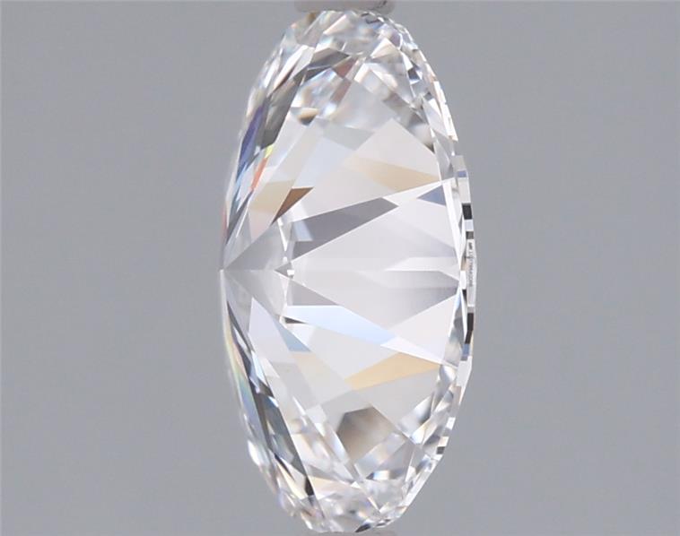 1.51 Carat Oval Lab Diamond :: Greenstar spin frame 03