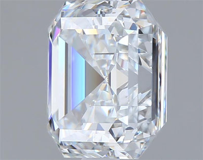 2.52 Carat Asscher Lab Diamond :: Greenstar spin frame 03