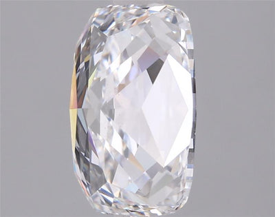 2.09 Carat Cushion Lab Diamond :: Greenstar spin frame 03
