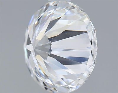 2.01 Carat Round Lab Diamond :: Greenstar spin frame 03