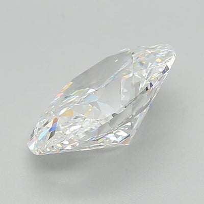 2.54 Carat Oval Lab Diamond :: Greenstar spin frame 03