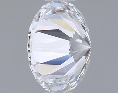 1.03 Carat Round Lab Diamond :: Greenstar spin frame 03