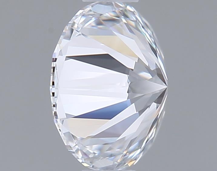1.03 Carat Round Lab Diamond :: Greenstar spin frame 03