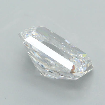 2.03 Carat Radiant Lab Diamond :: Greenstar spin frame 03