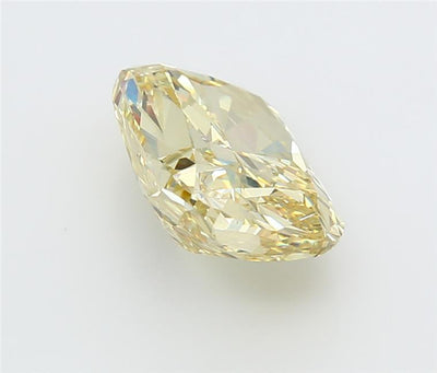 5.09 Carat Cushion Lab Diamond :: Greenstar spin frame 03