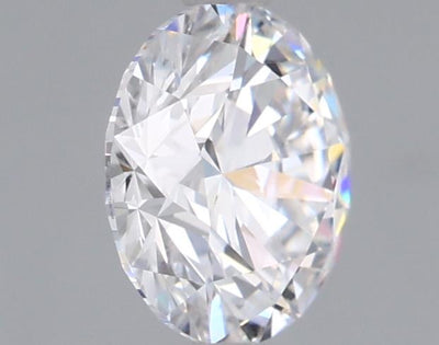 1.04 Carat Round Lab Diamond :: Greenstar spin frame 03