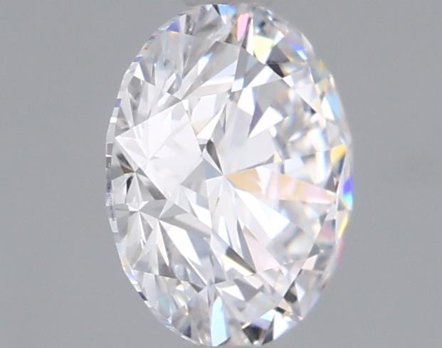1.04 Carat Round Lab Diamond :: Greenstar spin frame 03