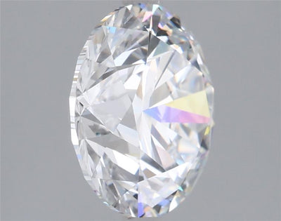2.63 Carat Round Lab Diamond :: Greenstar spin frame 03