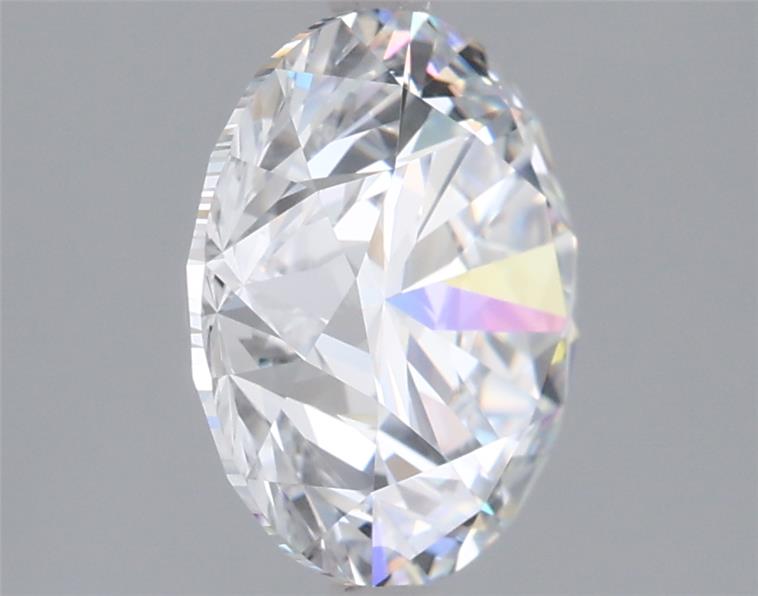 2.63 Carat Round Lab Diamond :: Greenstar spin frame 03