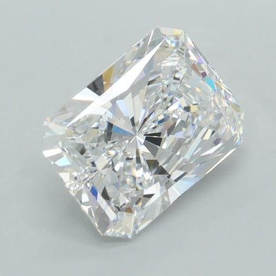 2.52 Carat Radiant Lab Diamond :: Greenstar spin frame 03