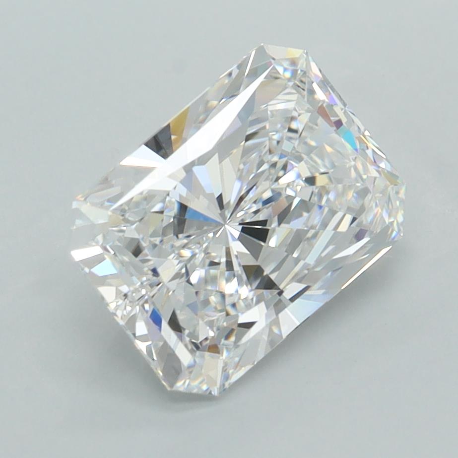 2.52 Carat Radiant Lab Diamond :: Greenstar spin frame 03