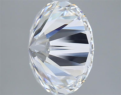 5.04 Carat Round Lab Diamond :: Greenstar spin frame 03