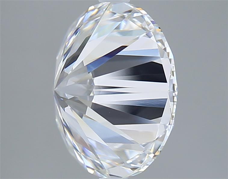 5.04 Carat Round Lab Diamond :: Greenstar spin frame 03