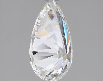 1.56 Carat Pear Lab Diamond :: Greenstar spin frame 03