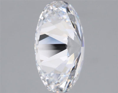 1.78 Carat Oval Lab Diamond :: Greenstar spin frame 03