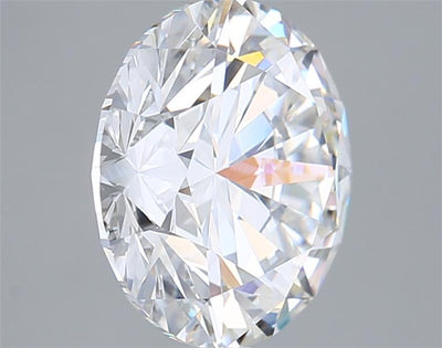 5.04 Carat Round Lab Diamond :: Greenstar spin frame 03