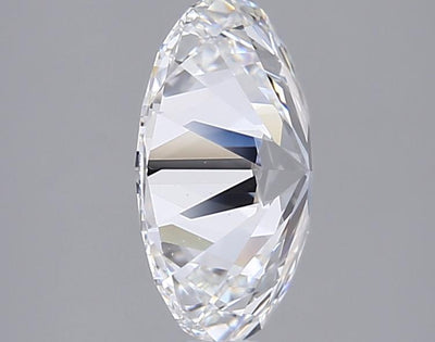 2.05 Carat Oval Lab Diamond :: Greenstar spin frame 03