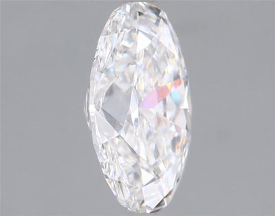 1.55 Carat Oval Lab Diamond :: Greenstar spin frame 03