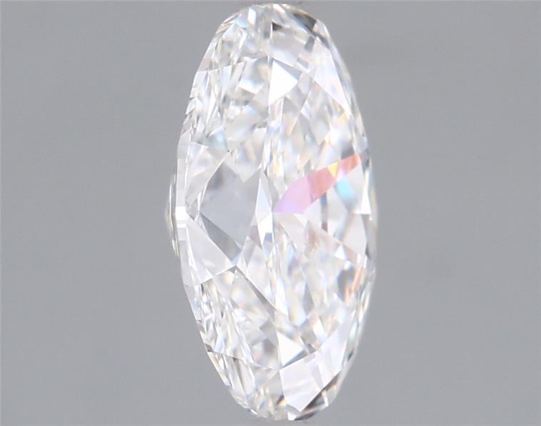 1.55 Carat Oval Lab Diamond :: Greenstar spin frame 03