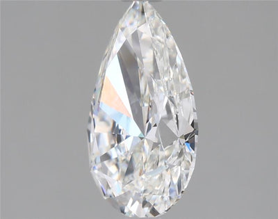 1.50 Carat Pear Lab Diamond :: Greenstar spin frame 03