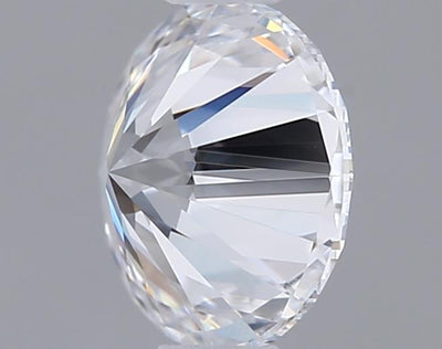 1.00 Carat Round Lab Diamond :: Greenstar spin frame 03