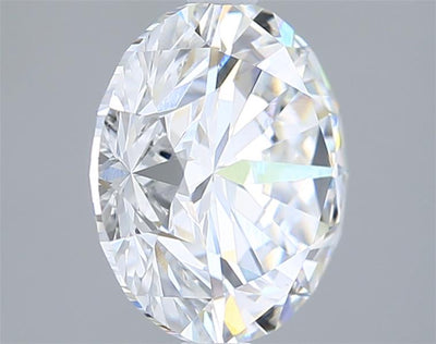 2.49 Carat Round Lab Diamond :: Greenstar spin frame 03
