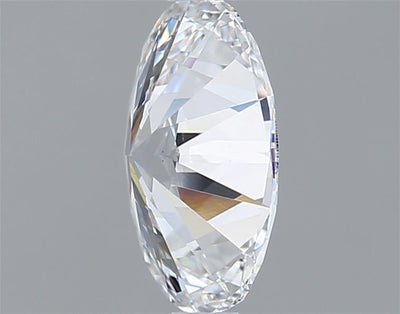 1.06 Carat Oval Lab Diamond :: Greenstar spin frame 03