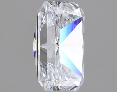 2.01 Carat Radiant Lab Diamond :: Greenstar spin frame 03