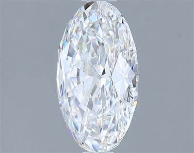 1.56 Carat Oval Lab Diamond :: Greenstar spin frame 03