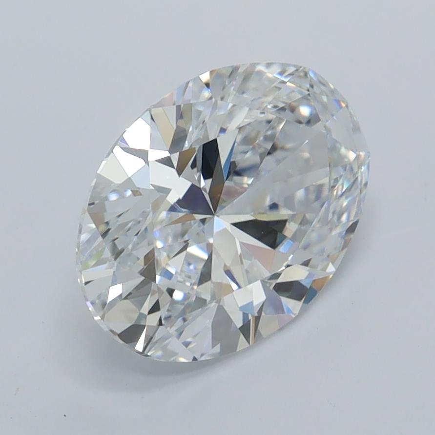 2.04 Carat Oval Lab Diamond :: Greenstar spin frame 03