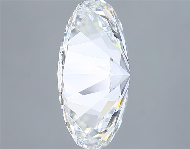 5.05 Carat Oval Lab Diamond :: Greenstar spin frame 03