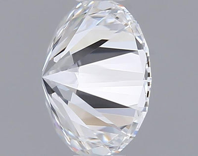 1.00 Carat Round Lab Diamond :: Greenstar spin frame 03