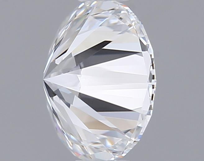 1.00 Carat Round Lab Diamond :: Greenstar spin frame 03