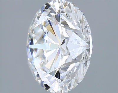 3.03 Carat Round Lab Diamond :: Greenstar spin frame 03
