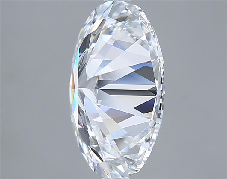 3.01 Carat Oval Lab Diamond :: Greenstar spin frame 03