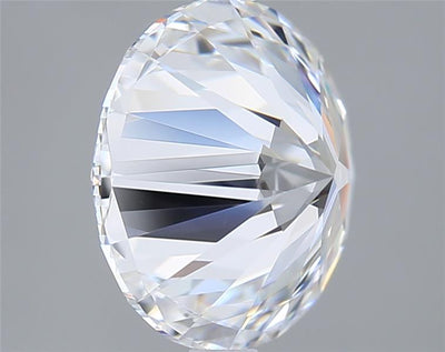 3.51 Carat Round Lab Diamond :: Greenstar spin frame 03