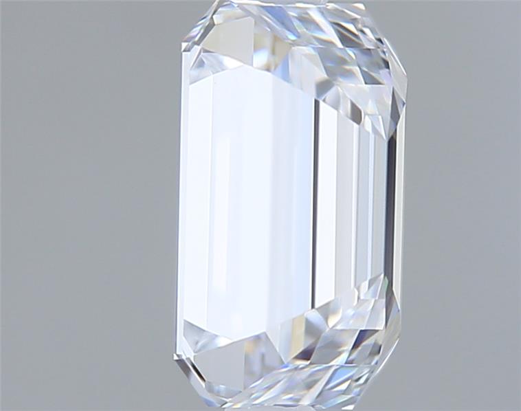 1.50 Carat Emerald Lab Diamond :: Greenstar spin frame 03