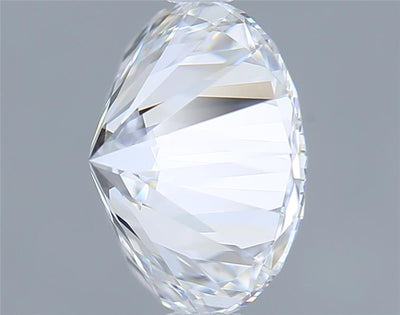 2.04 Carat Round Lab Diamond :: Greenstar spin frame 03
