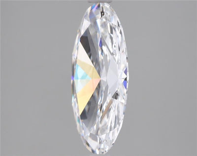 2.16 Carat Oval Lab Diamond :: Greenstar spin frame 03