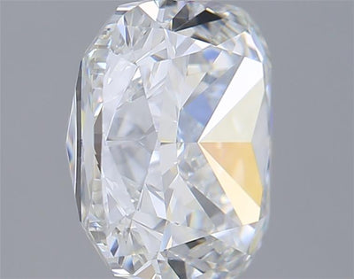 2.05 Carat Cushion Lab Diamond :: Greenstar spin frame 03