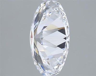 1.54 Carat Oval Lab Diamond :: Greenstar spin frame 03